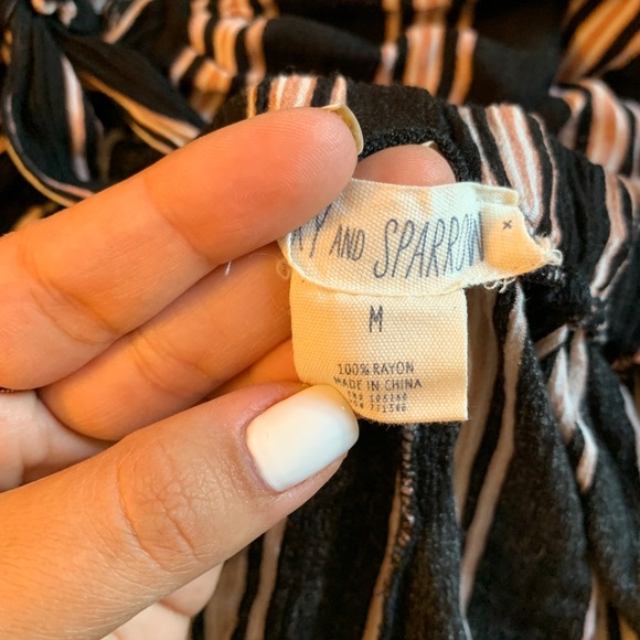 Pink and Black two price set - Picture 5 of 6